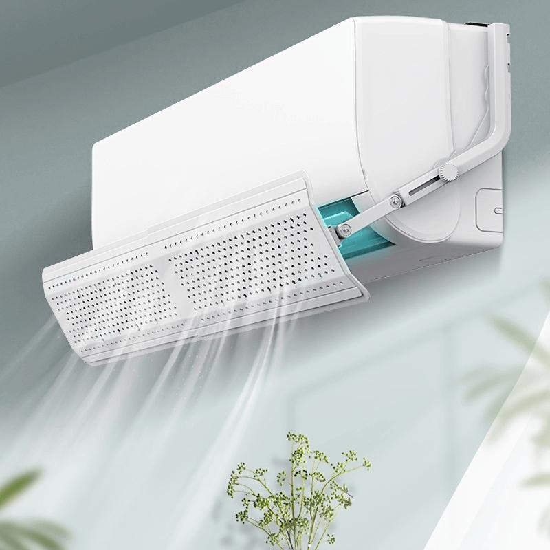 We know just how to keep you cool in uncool conditions